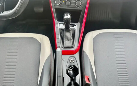 Volkswagen Polo, 2021 год, 1 255 123 рублей, 21 фотография