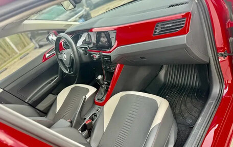 Volkswagen Polo, 2021 год, 1 255 123 рублей, 20 фотография