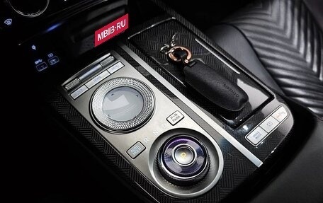 Genesis G80, 2022 год, 3 940 000 рублей, 11 фотография