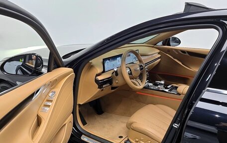 Genesis G80, 2025 год, 6 100 000 рублей, 14 фотография