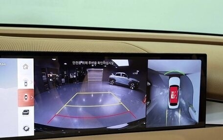 Genesis G80, 2025 год, 6 100 000 рублей, 11 фотография
