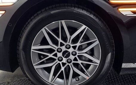Genesis G80, 2025 год, 6 100 000 рублей, 18 фотография
