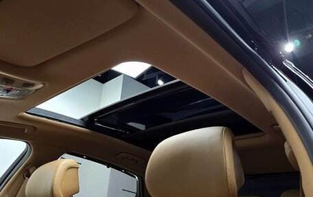 Genesis G80, 2025 год, 6 100 000 рублей, 17 фотография