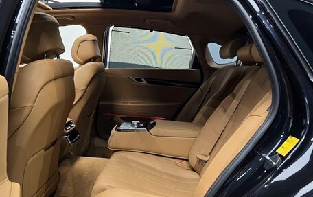 Genesis G80, 2025 год, 6 100 000 рублей, 16 фотография