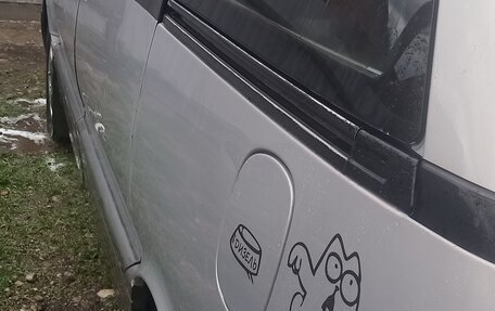 Toyota Estima III рестайлинг -2, 1993 год, 260 000 рублей, 10 фотография