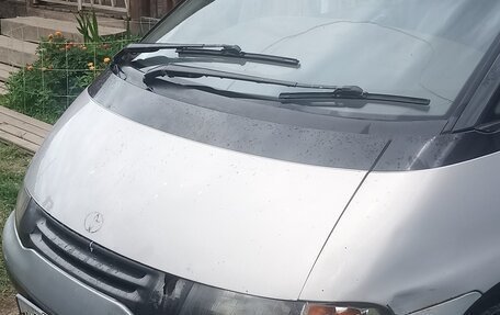 Toyota Estima III рестайлинг -2, 1993 год, 260 000 рублей, 2 фотография
