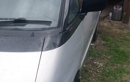 Toyota Estima III рестайлинг -2, 1993 год, 260 000 рублей, 3 фотография