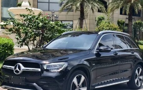 Mercedes-Benz GLC, 2022 год, 3 930 000 рублей, 1 фотография
