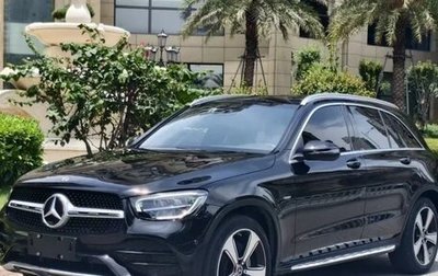 Mercedes-Benz GLC, 2022 год, 3 930 000 рублей, 1 фотография
