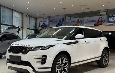 Land Rover Range Rover Evoque II, 2022 год, 3 133 000 рублей, 1 фотография
