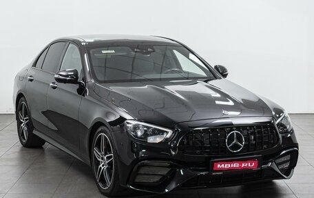 Mercedes-Benz E-Класс, 2020 год, 3 500 000 рублей, 1 фотография