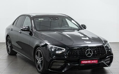Mercedes-Benz E-Класс, 2020 год, 3 500 000 рублей, 1 фотография