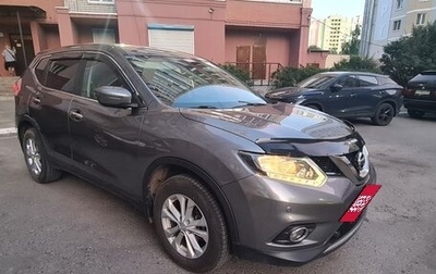 Nissan X-Trail, 2018 год, 2 200 000 рублей, 1 фотография