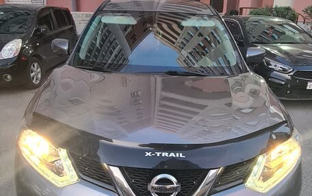 Nissan X-Trail, 2018 год, 2 200 000 рублей, 2 фотография
