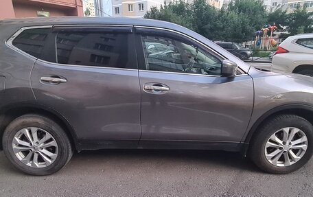 Nissan X-Trail, 2018 год, 2 200 000 рублей, 4 фотография
