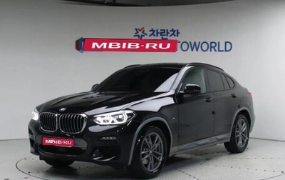 BMW X4, 2021 год, 3 260 000 рублей, 1 фотография
