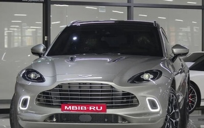Aston Martin DBX I, 2022 год, 15 409 027 рублей, 1 фотография
