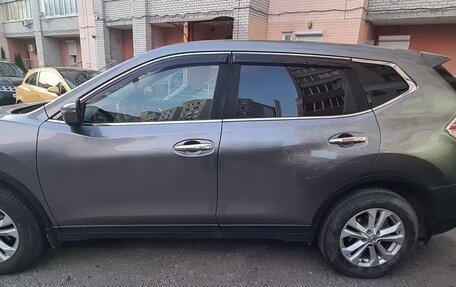 Nissan X-Trail, 2018 год, 2 200 000 рублей, 6 фотография