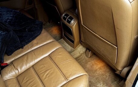 Porsche Cayenne III, 2003 год, 1 750 000 рублей, 7 фотография