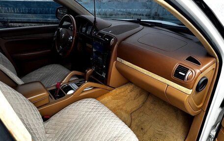 Porsche Cayenne III, 2003 год, 1 750 000 рублей, 8 фотография