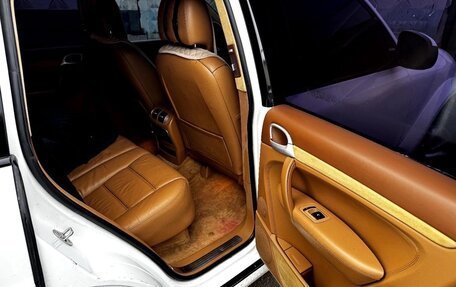 Porsche Cayenne III, 2003 год, 1 750 000 рублей, 6 фотография