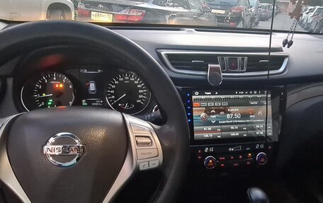 Nissan X-Trail, 2018 год, 2 200 000 рублей, 10 фотография