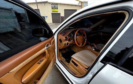 Porsche Cayenne III, 2003 год, 1 750 000 рублей, 10 фотография