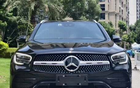 Mercedes-Benz GLC, 2022 год, 3 930 000 рублей, 2 фотография