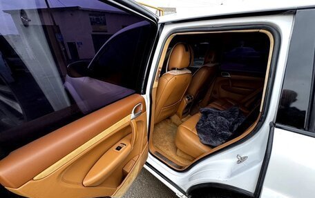 Porsche Cayenne III, 2003 год, 1 750 000 рублей, 11 фотография