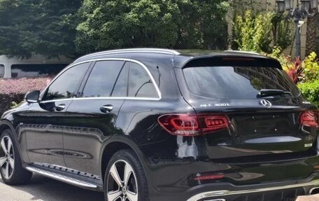 Mercedes-Benz GLC, 2022 год, 3 930 000 рублей, 4 фотография