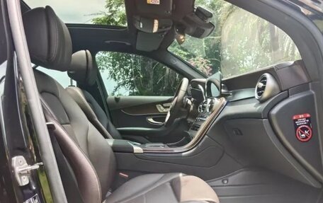 Mercedes-Benz GLC, 2022 год, 3 930 000 рублей, 5 фотография