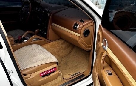 Porsche Cayenne III, 2003 год, 1 750 000 рублей, 9 фотография