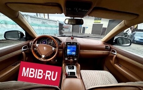 Porsche Cayenne III, 2003 год, 1 750 000 рублей, 12 фотография