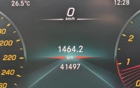 Mercedes-Benz GLC, 2022 год, 3 930 000 рублей, 7 фотография