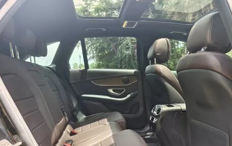 Mercedes-Benz GLC, 2022 год, 3 930 000 рублей, 8 фотография
