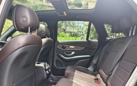 Mercedes-Benz GLC, 2022 год, 3 930 000 рублей, 6 фотография