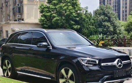 Mercedes-Benz GLC, 2022 год, 3 930 000 рублей, 14 фотография