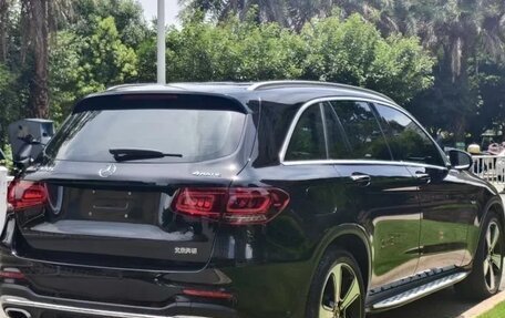 Mercedes-Benz GLC, 2022 год, 3 930 000 рублей, 9 фотография
