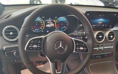 Mercedes-Benz GLC, 2022 год, 3 930 000 рублей, 16 фотография