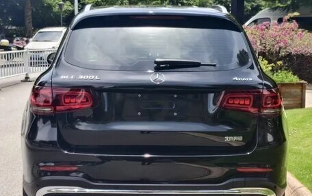 Mercedes-Benz GLC, 2022 год, 3 930 000 рублей, 17 фотография