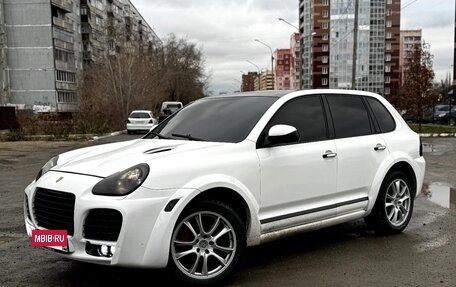 Porsche Cayenne III, 2003 год, 1 750 000 рублей, 13 фотография