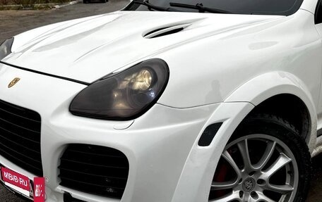 Porsche Cayenne III, 2003 год, 1 750 000 рублей, 15 фотография
