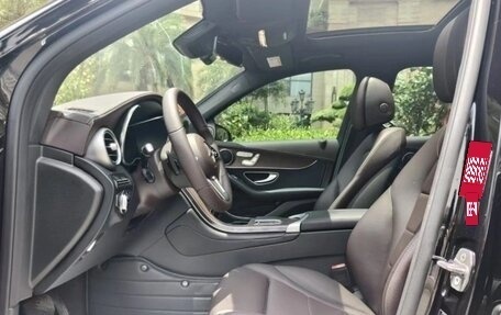 Mercedes-Benz GLC, 2022 год, 3 930 000 рублей, 15 фотография