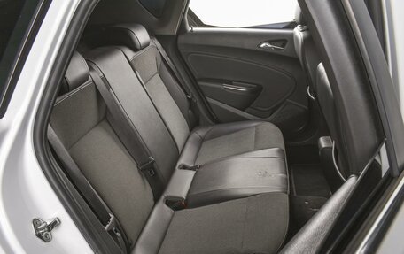Opel Astra J, 2010 год, 799 000 рублей, 7 фотография