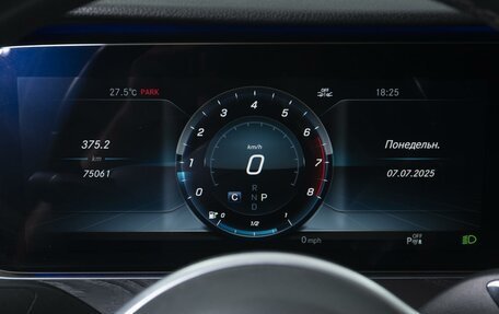 Mercedes-Benz E-Класс, 2020 год, 3 500 000 рублей, 23 фотография