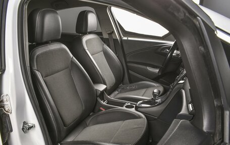 Opel Astra J, 2010 год, 799 000 рублей, 8 фотография