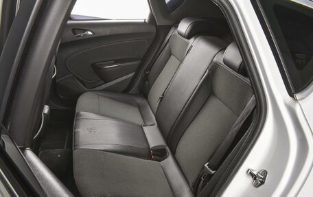 Opel Astra J, 2010 год, 799 000 рублей, 9 фотография