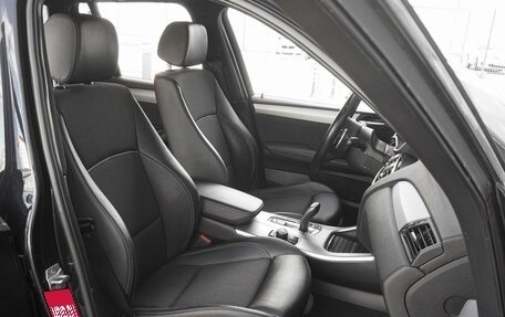 BMW X3, 2017 год, 2 499 000 рублей, 8 фотография