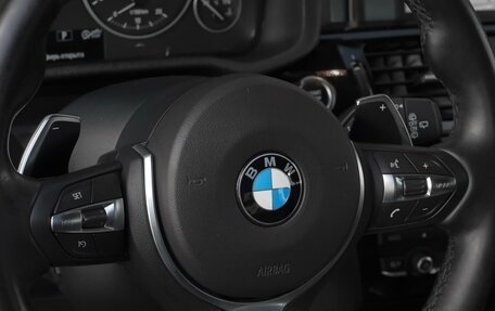 BMW X3, 2017 год, 2 499 000 рублей, 20 фотография