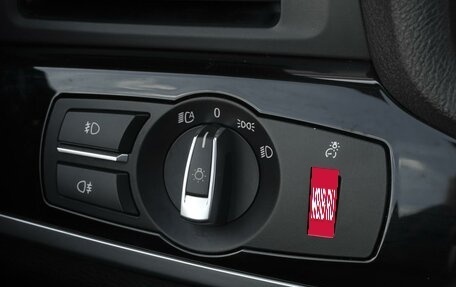 BMW X3, 2017 год, 2 499 000 рублей, 18 фотография
